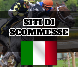 siti di scommesse sportive